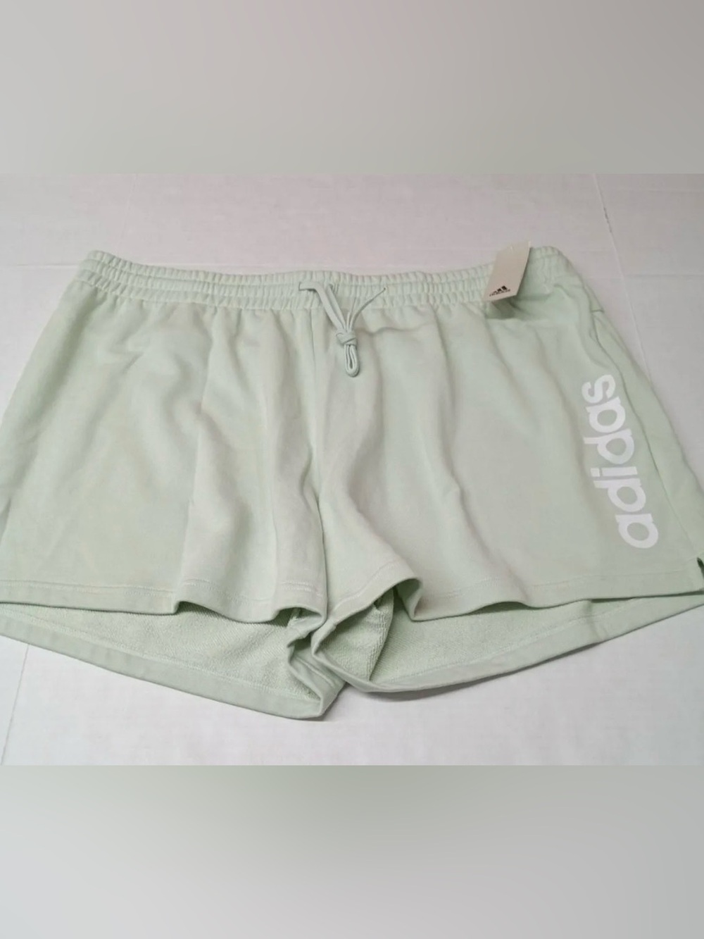 Adidas Women's Fleece Athletic Shorts